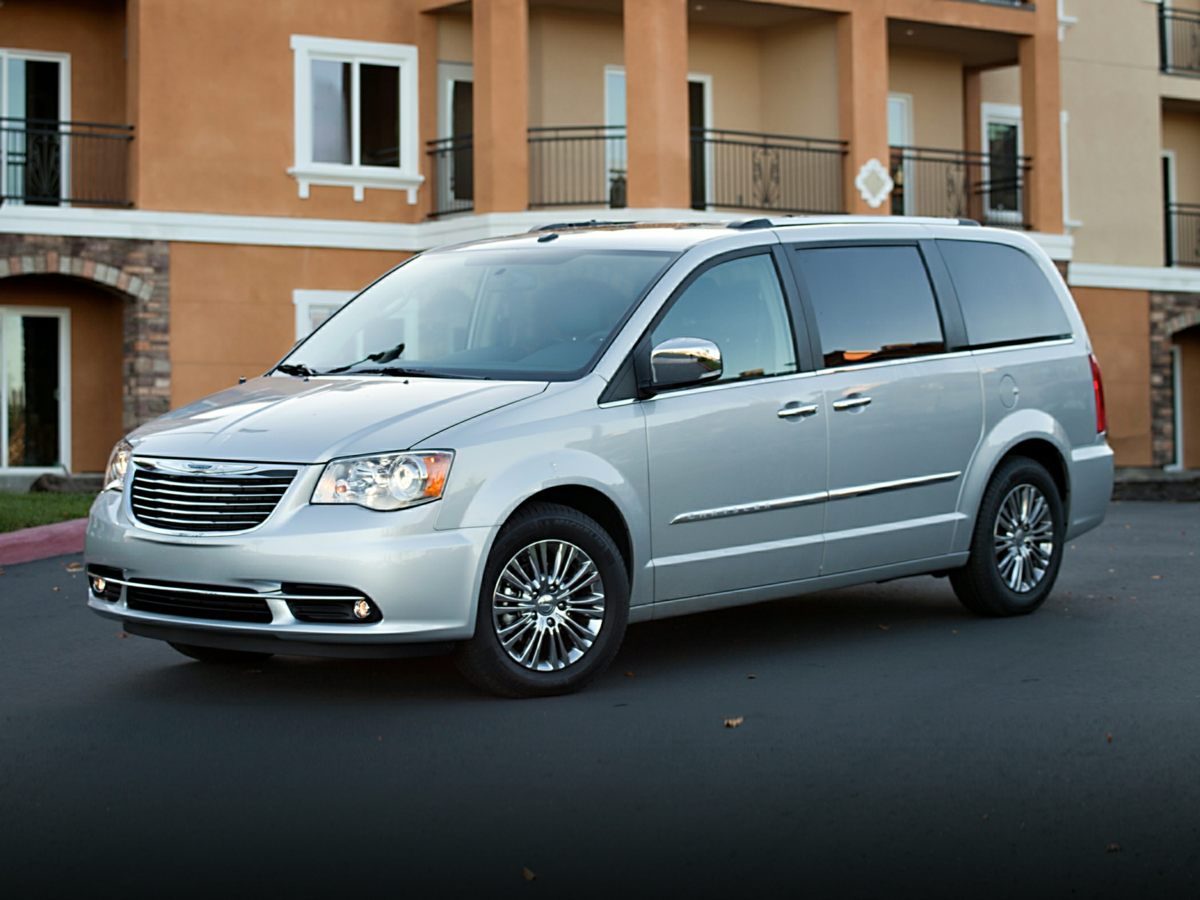 Pre Owned 2017 Chrysler Town Country Touring L 4d Penger Van In Pre Owned 2017 Chrysler Town Country Touring L